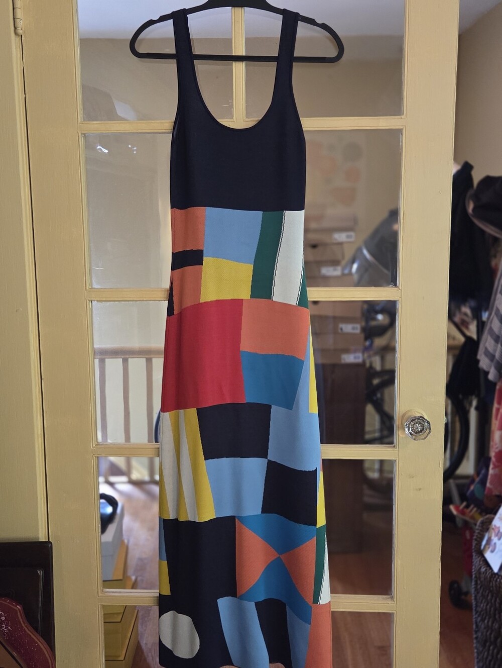 Staud Womens Katie Dress Size Small